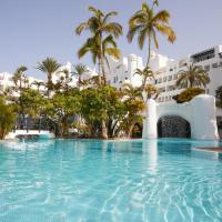 Dreams Jardin Tropical Resort & Spa, hotel v destinaci Adeje