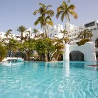 Hyatt Ziva Jardín Tropical Tenerife, Hotel in Adeje