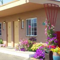 Uptown Inn, hotel u gradu Port Anđeles