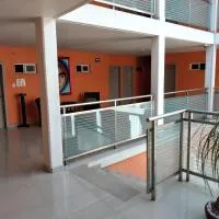 HOTEL SAN JOSE, hotel in San Martín Texmelucan de Labastida