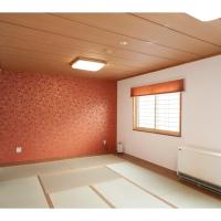 Guest House Tou - Vacation STAY 26348v, hotell i Kushiro