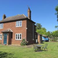 Large 4 Bedroom House in Norfolk Perfect for Families and Groups of Friends