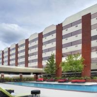 Inn at Fox Chase - BW Premier Collection, hotel near Northeast Philadelphia - PNE, Bensalem