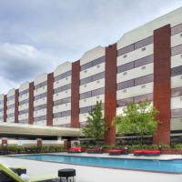 Inn at Fox Chase - BW Premier Collection, hotel in Bensalem
