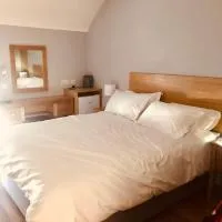 Leanna's Lodge, Keshcarrigan – hotel w mieście Leitrim