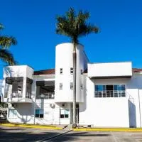 Hotel Palma Verde、アルメニアにあるエル・エデン国際空港 - AXMの周辺ホテル