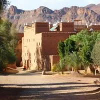 kasbah timidarte, hotel sa Zaouïta Bou Lhâssane