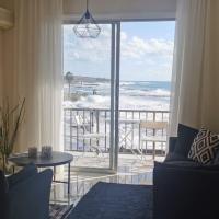 Castle apartment، فندق في بافوس