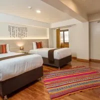 Casa Matara Boutique, hotel v destinácii Cusco