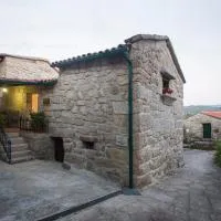 Casa de Ribô, hotel i Soajo