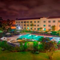 Fiesta Royale Hotel, hotel in Accra