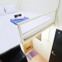 Swahouse Tanjung Priok Syariah Mitra RedDoorz, Hotel im Viertel Tanjung Priok, Jakarta