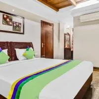 Treebo Symphony Hotels And Resorts Angamally，Kizhake Chālakudi的飯店