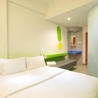 POP! Hotel Diponegoro