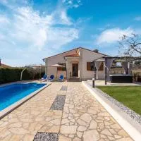 Villa Marko Kaštelir, hotel a Kaštelir