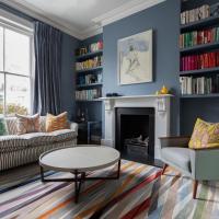Lamont Road V by onefinestay, hotel in London