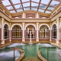 Bagni Di Pisa Palace & Thermal Spa - The Leading Hotels of the World