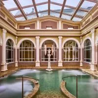 Bagni Di Pisa Palace & Thermal Spa - The Leading Hotels of the World، فندق في سان جوليانو تيرمي