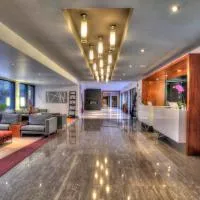 Hotel Forestel, hotel u gradu Val-dʼOr