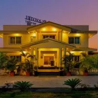 Playotel Resort Bhopal, khách sạn ở Bhopal