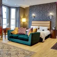 Halvard Hotel, hotel v destinácii Douglas