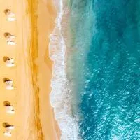 Thalassa Beach Resort & Spa Retreat، فندق في Vokolidha