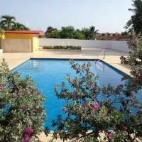 Arecibo Inn โรงแรมในอาเรซิโบ