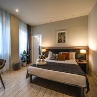 Hotel Zara Milano, hotell i Bicocca - Zara i Milano