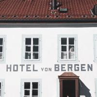 Hôtel Von Bergen, hotel v destinácii La Sagne