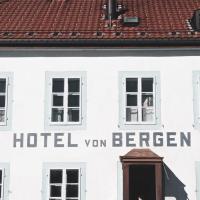 Hôtel Von Bergen