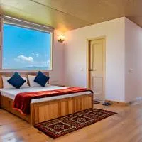 Anubhav Homestay Fagu, hotelli kohteessa Theog