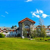Hotel Termas Puyehue Wellness & Spa Resort, hotel in Puyehue