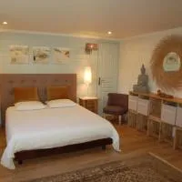 Villa Chaleemar, hotel di Bruges