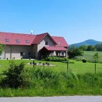 Apartmány Filipov โรงแรมในเชสกา คาเมนิเซอ