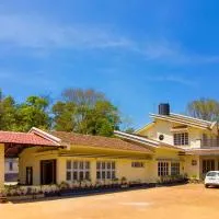 Meeslu Mane, The Chic HomeStay, hotel Hasszanban