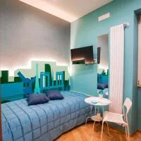 Grantò B&B โรงแรมในกราวีนา อิน ปูเลีย