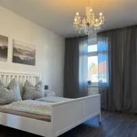 Stilvoll-Fewo, hotell sihtkohas Spremberg