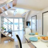 Apartament Golf & Lake, hotel em Kalinowo