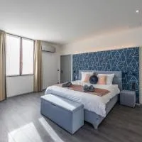 Hotel Fi'Lin, хотел в Machelen