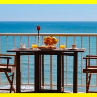 Cullera Stunning Sea View Apartment