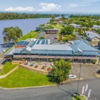 Crown Hotel Motel, hotel sa Grafton