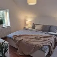 Stedinger Landhotel & Café, hotel em Berne