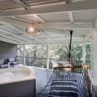 Yallingup Lodge Spa Retreat, hotel en Yallingup