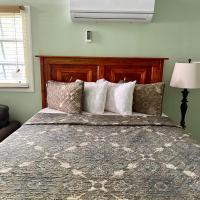 Dawson&rsquo;s Hideaway, hotel i Nassau