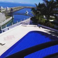 CostaSame Casablanca, hotel u gradu 'Same'