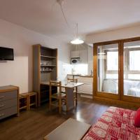 Studio Brides-les-Bains, 1 pièce, 4 personnes - FR-1-512-80