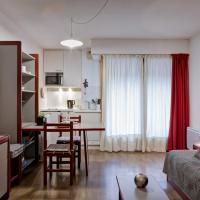 Studio Brides-les-Bains, 1 pièce, 4 personnes - FR-1-512-81