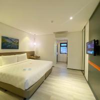 Go Hotels Plus Tuguegarao, hotel poblíž Letiště Tuguegarao - TUG, Tuguegarao City