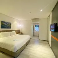 Go Hotels Plus Tuguegarao, Hotel in Tuguegarao City