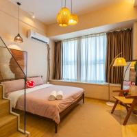 Locals Apartment House 12, hotel near Wuhan Tianhe International Airport - WUH, Jiang'an